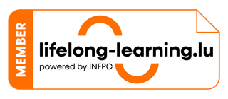 Membre de lifelong-learning.lu — powered by INFPC