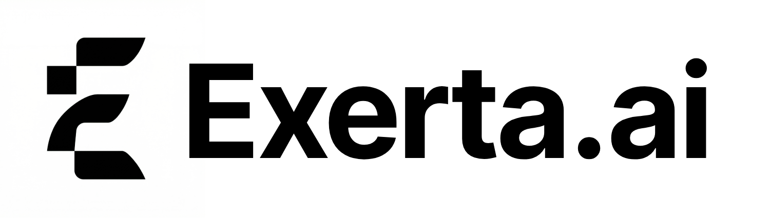 Exerta AI logo