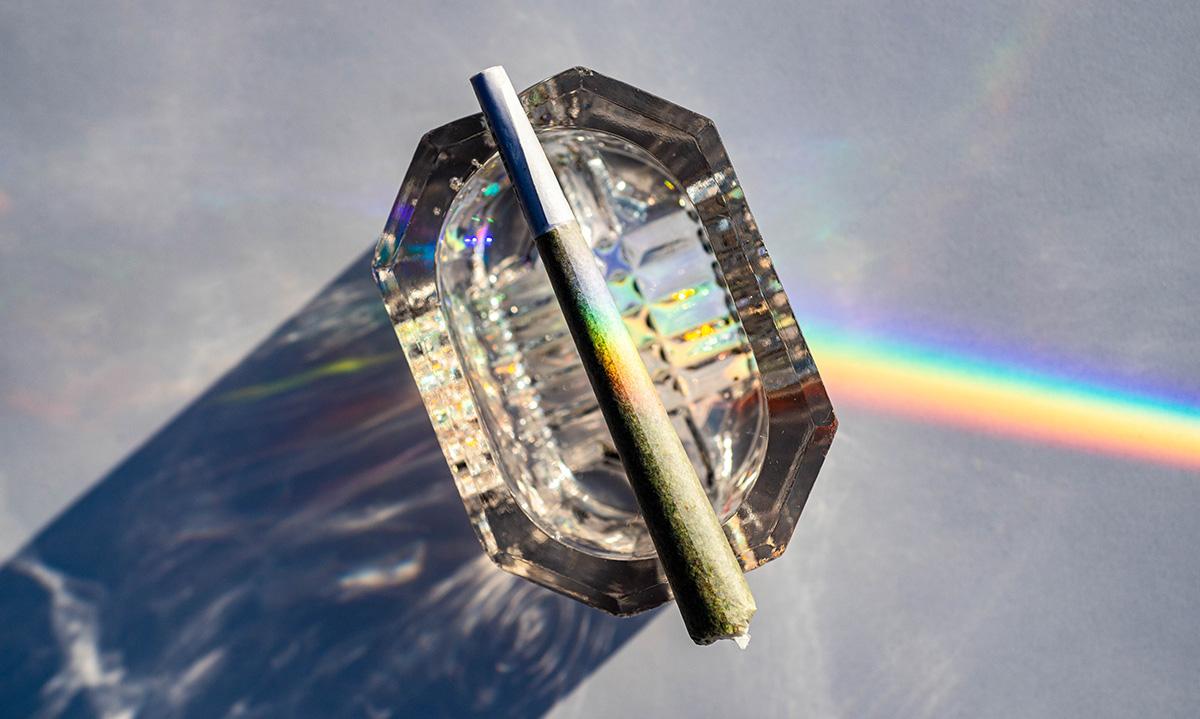 A man with sport suit