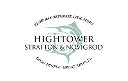 Hightower, Stratton, Novigrod, Costello, Uzzi & Kantor 