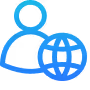 Secure Client Portal Icon