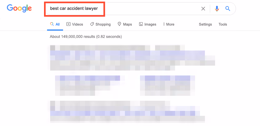 car accident lawyer