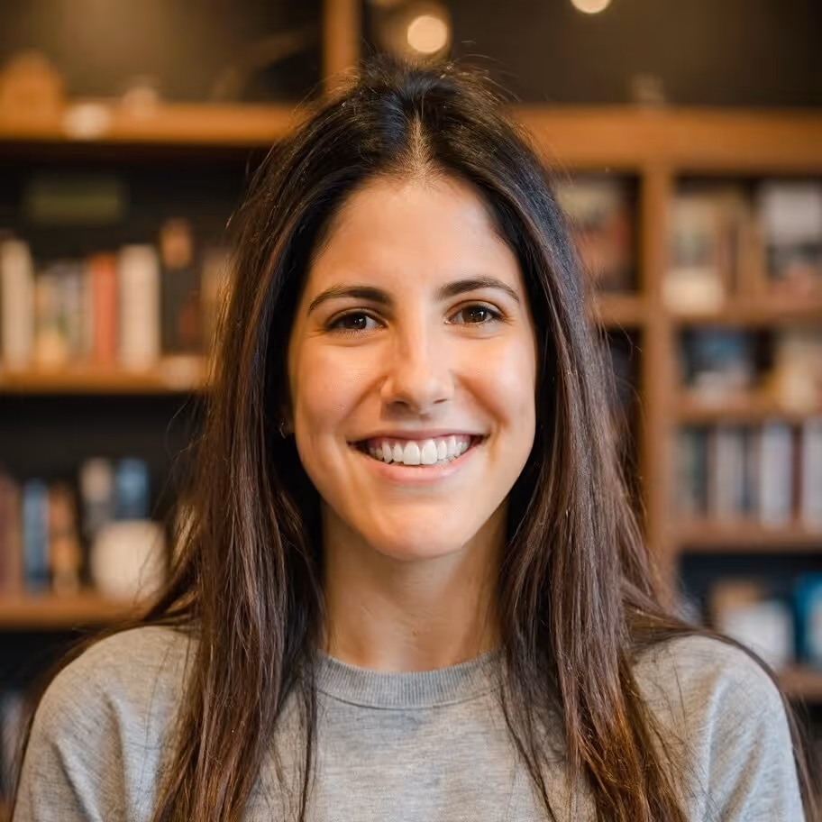 Emily Swartz