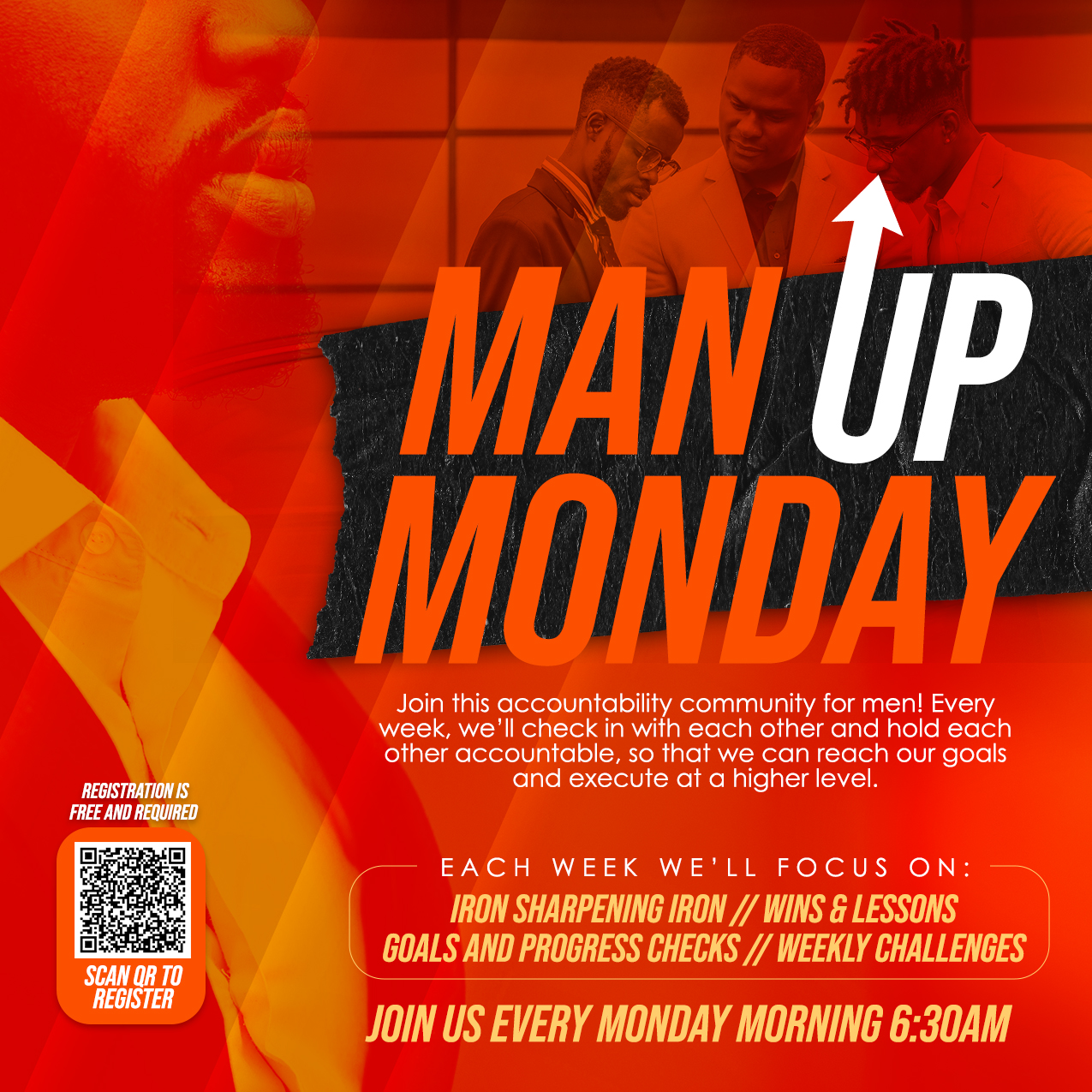 image of fitness class