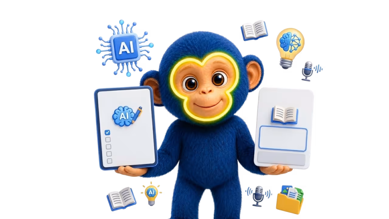 10 saker du kan göra med AI idag – med färdiga prompter | AIMonkey