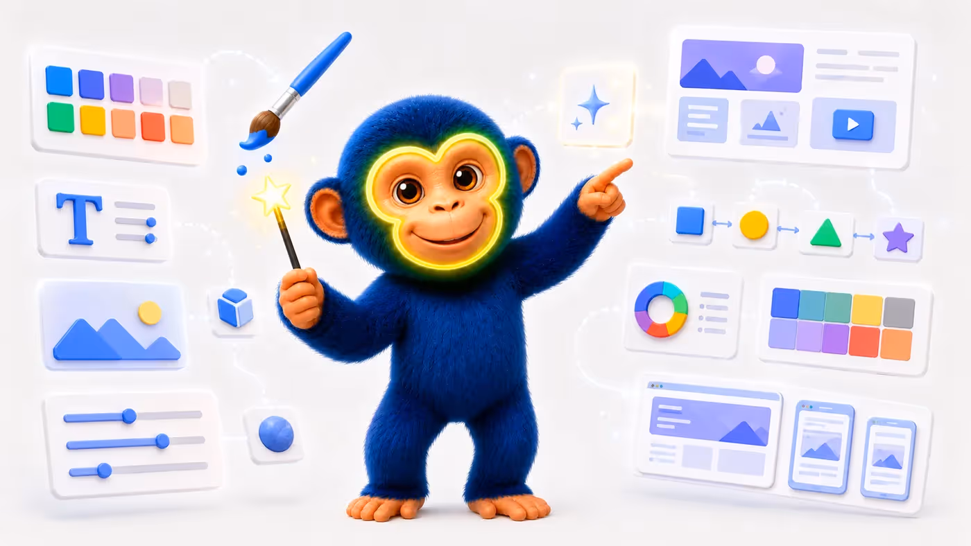 AI Monkey