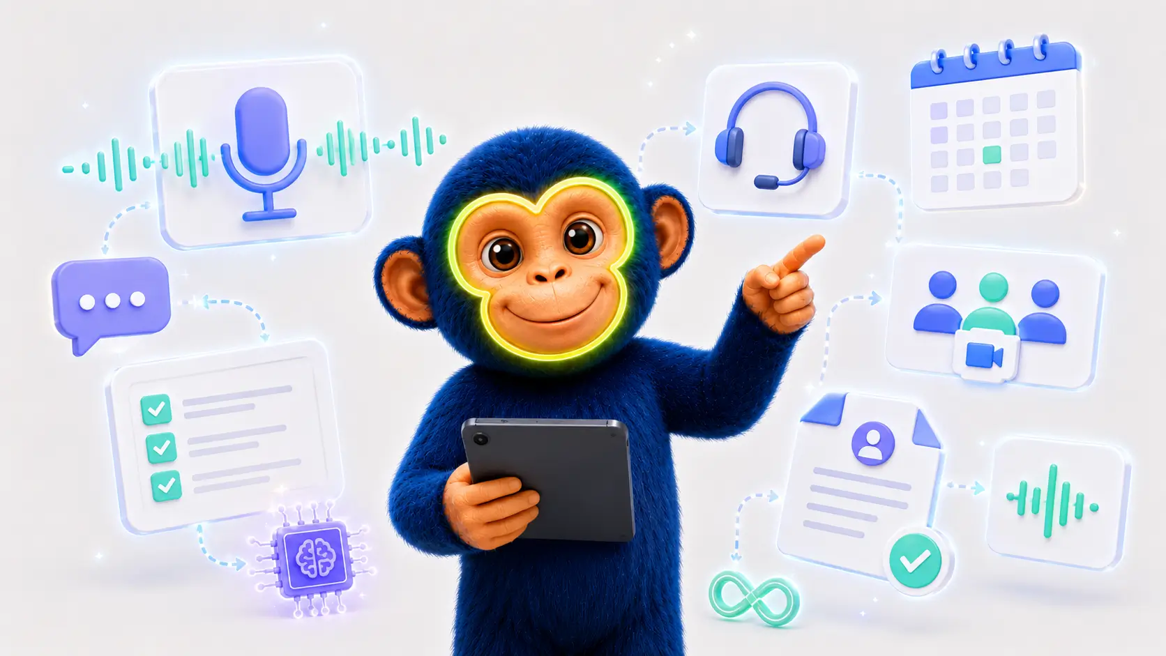 Voice AI för småföretagare 2026