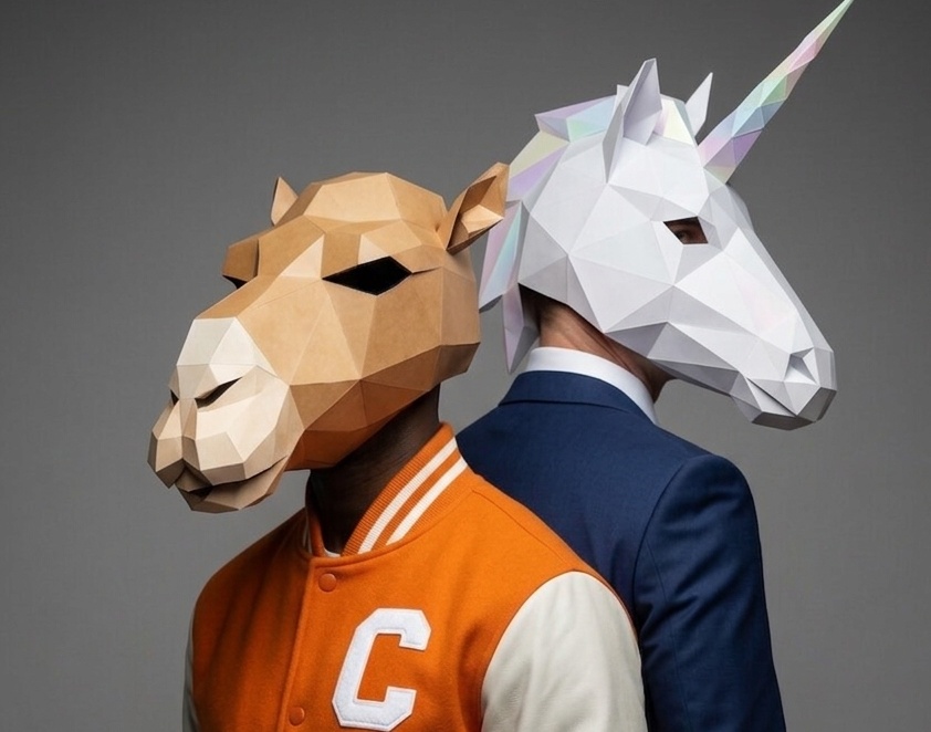 CAMEL Africa Launch