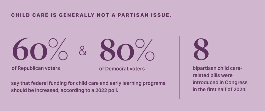 child care