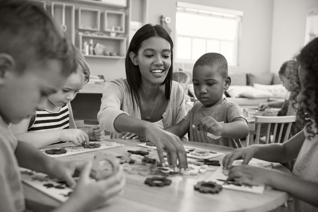 childcare