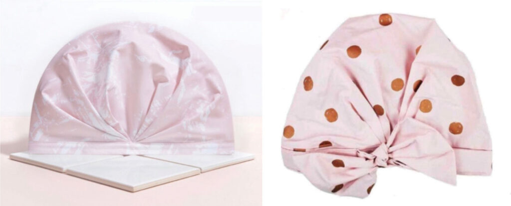 showercap products