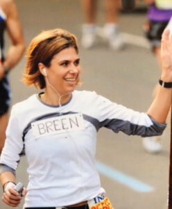 lorna breen