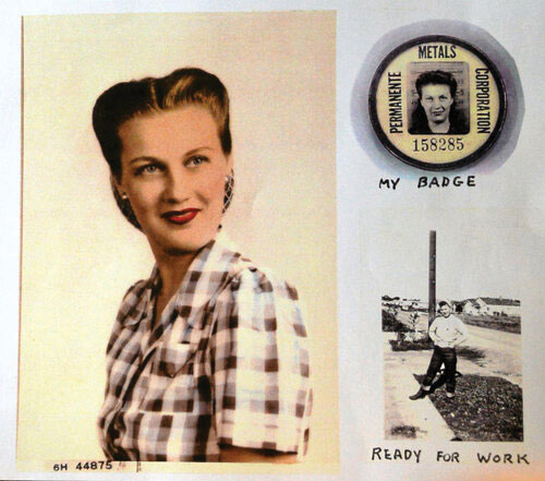 phyllis gould