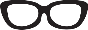glasses
