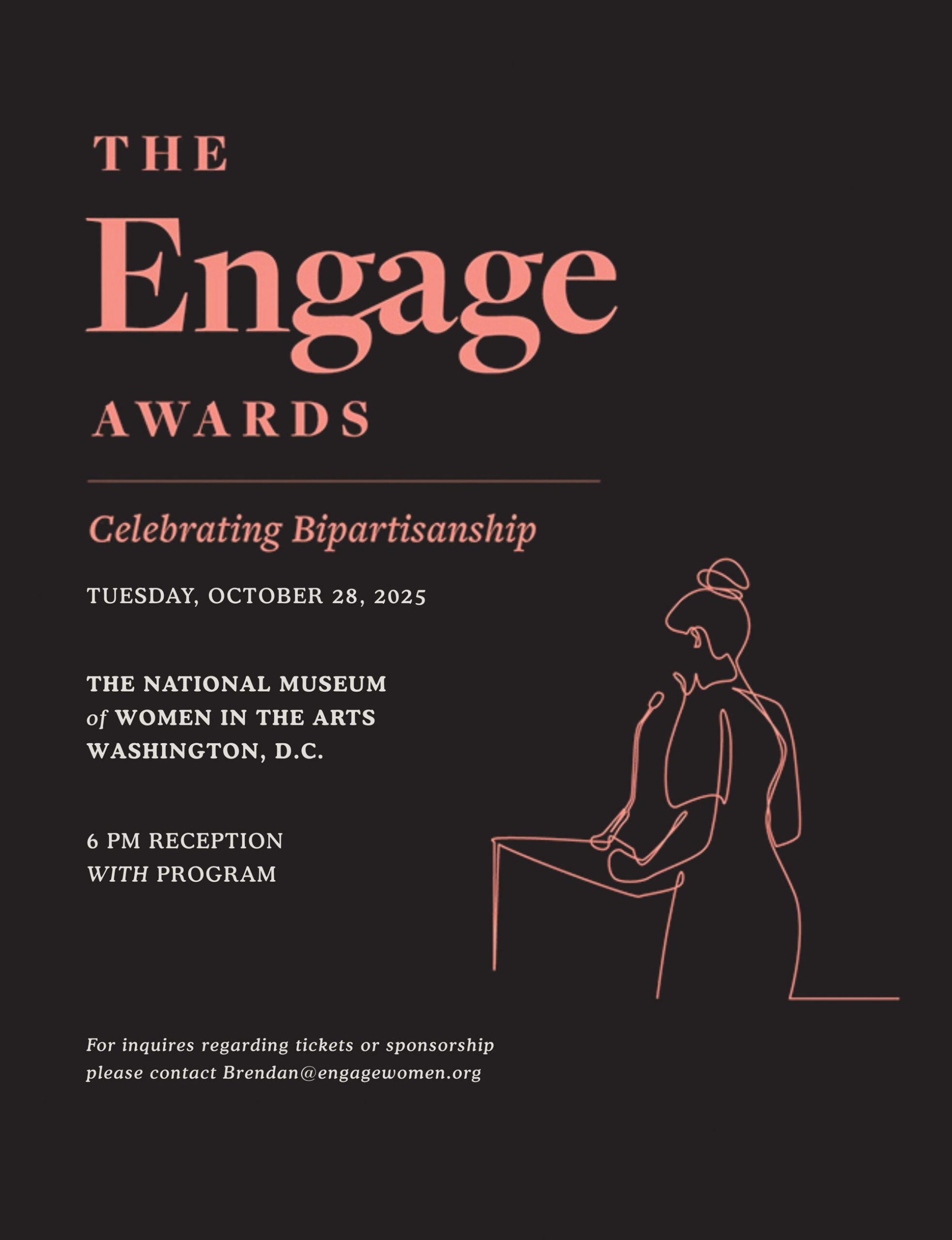 engage awards