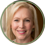 Sen. Kirsten Gillibrand