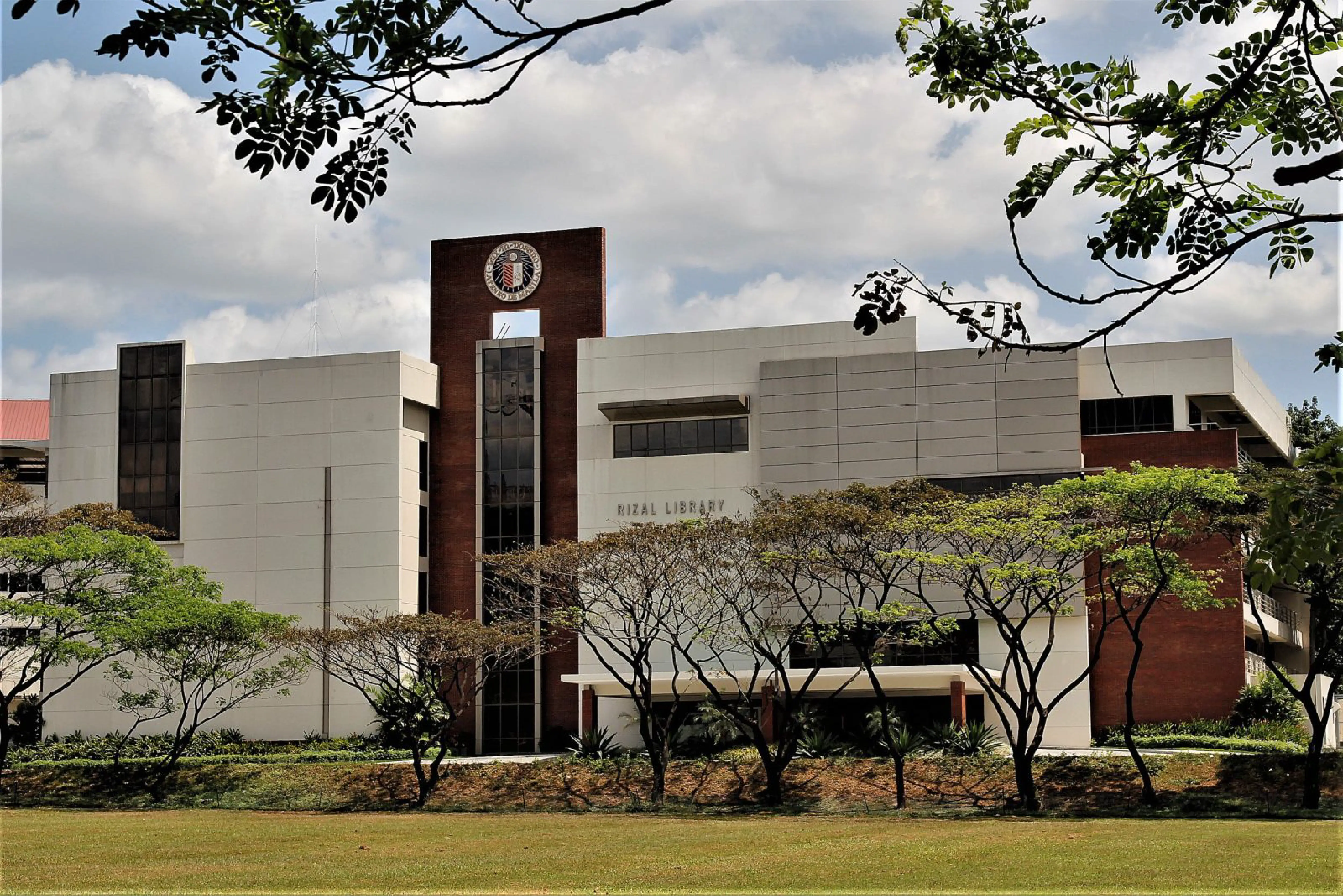 Ateneo de Manila University