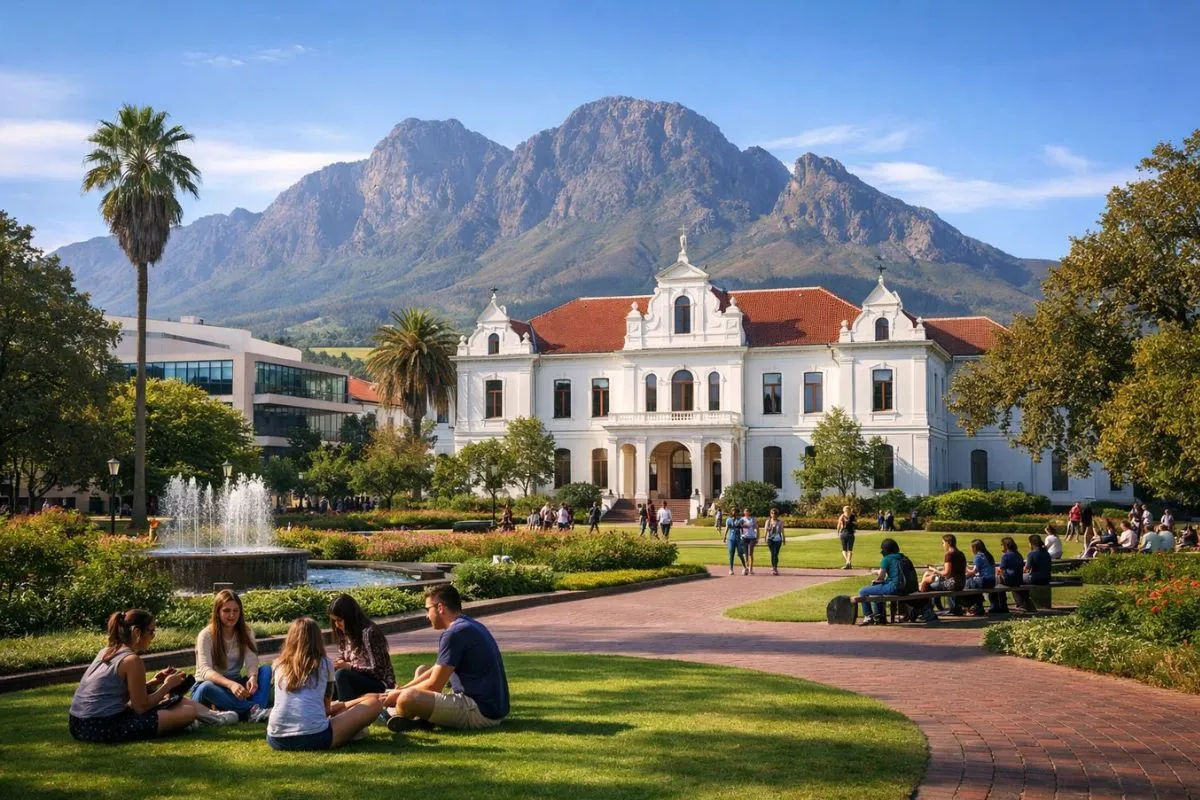 Stellenbosch