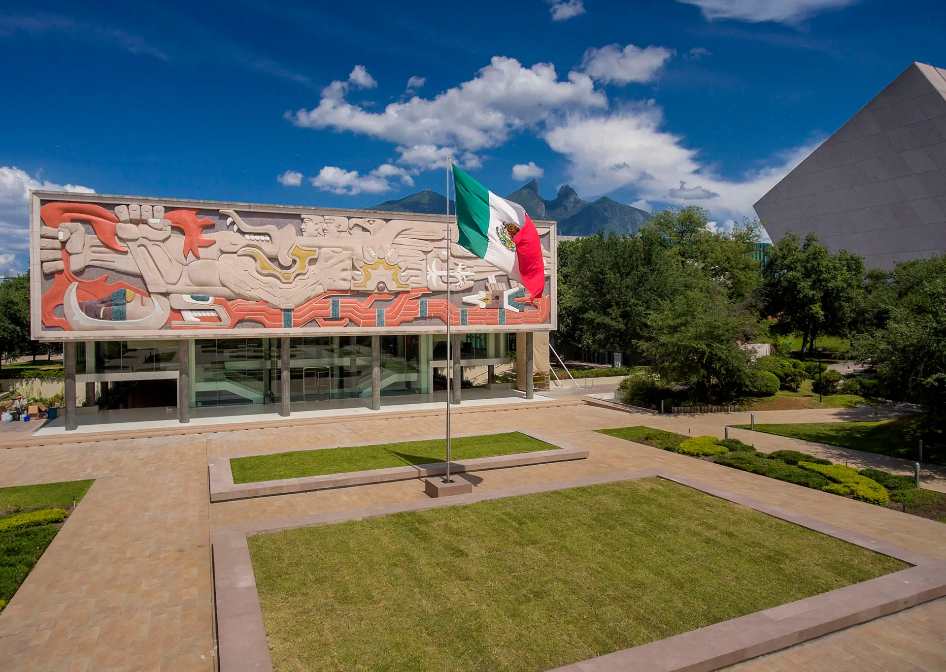 Tecnológico de Monterrey