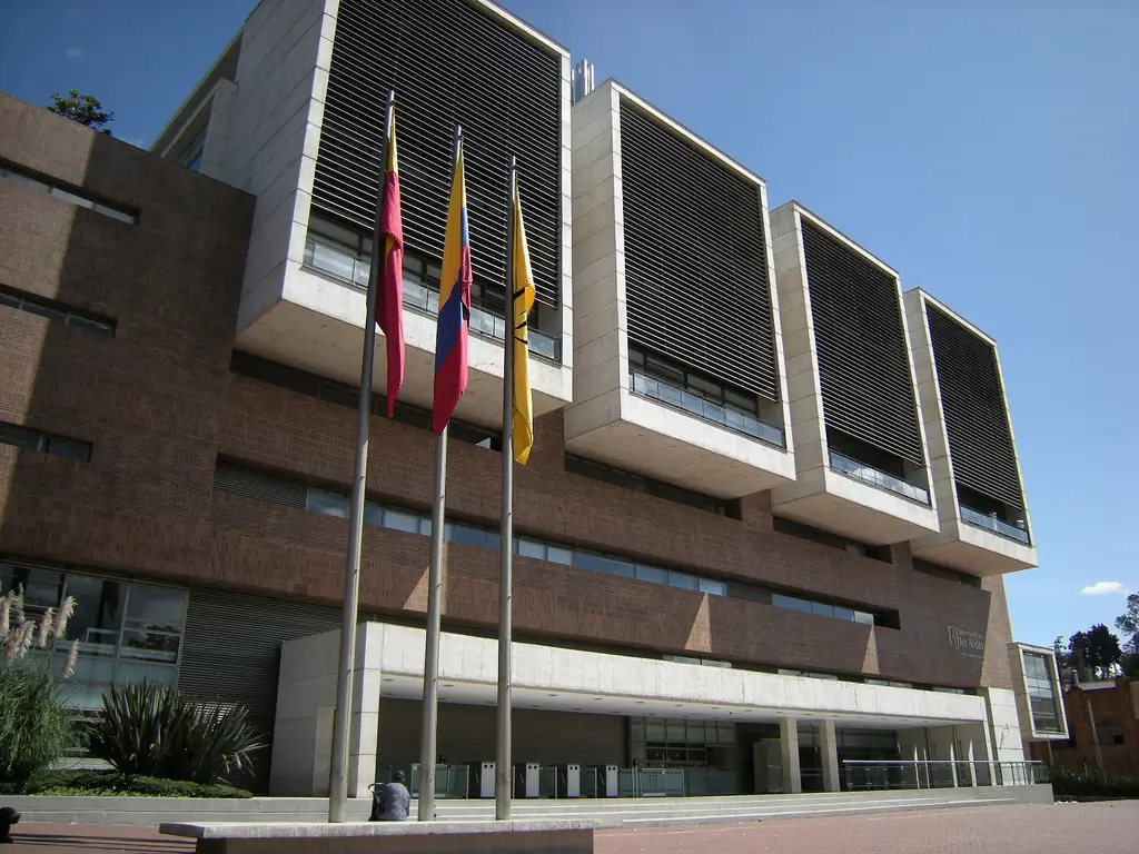 Universidad de los Andes