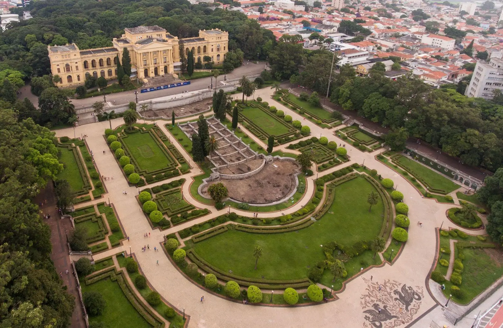 Universidade de São Paulo