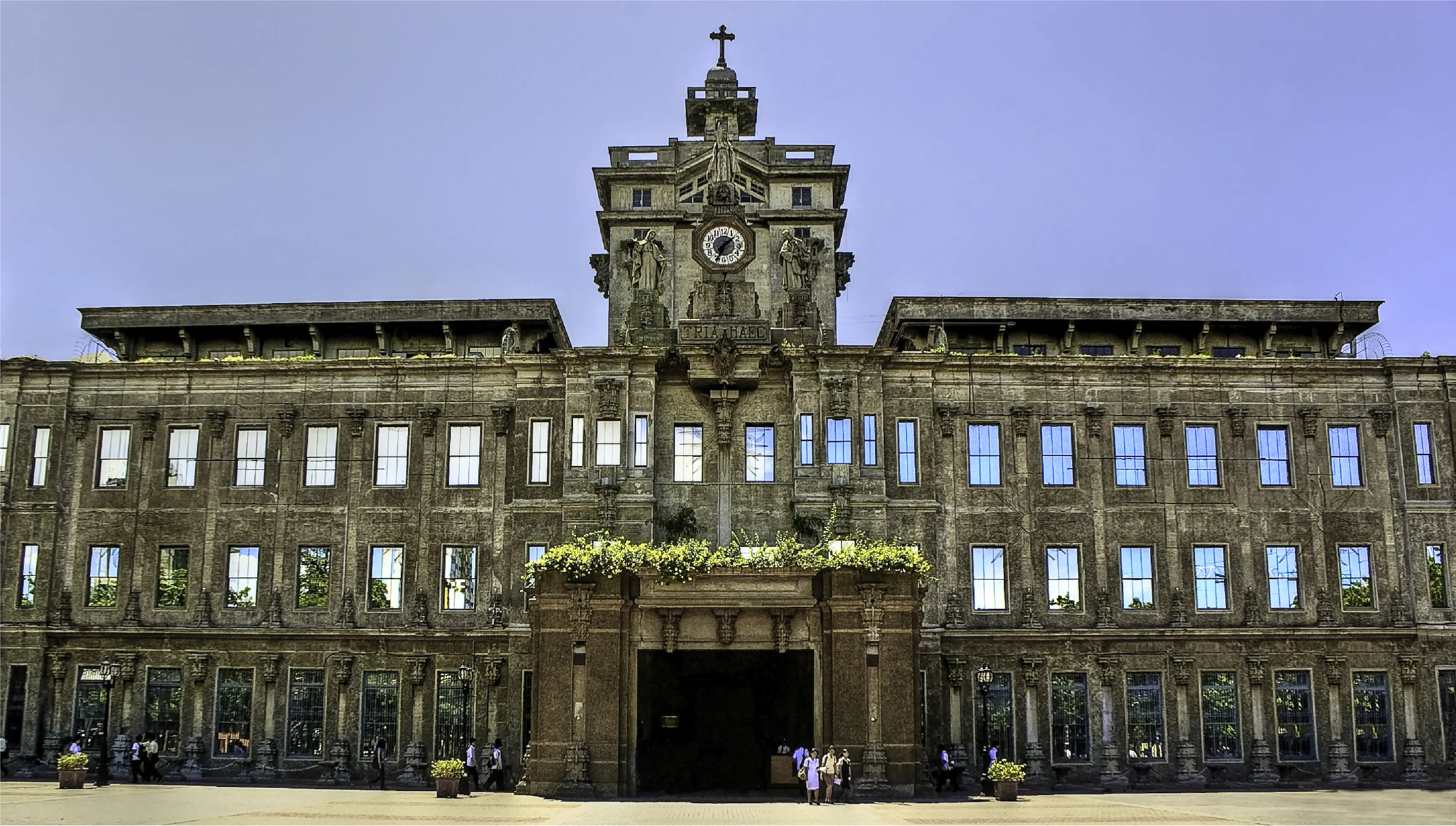 University of Santo Tomas