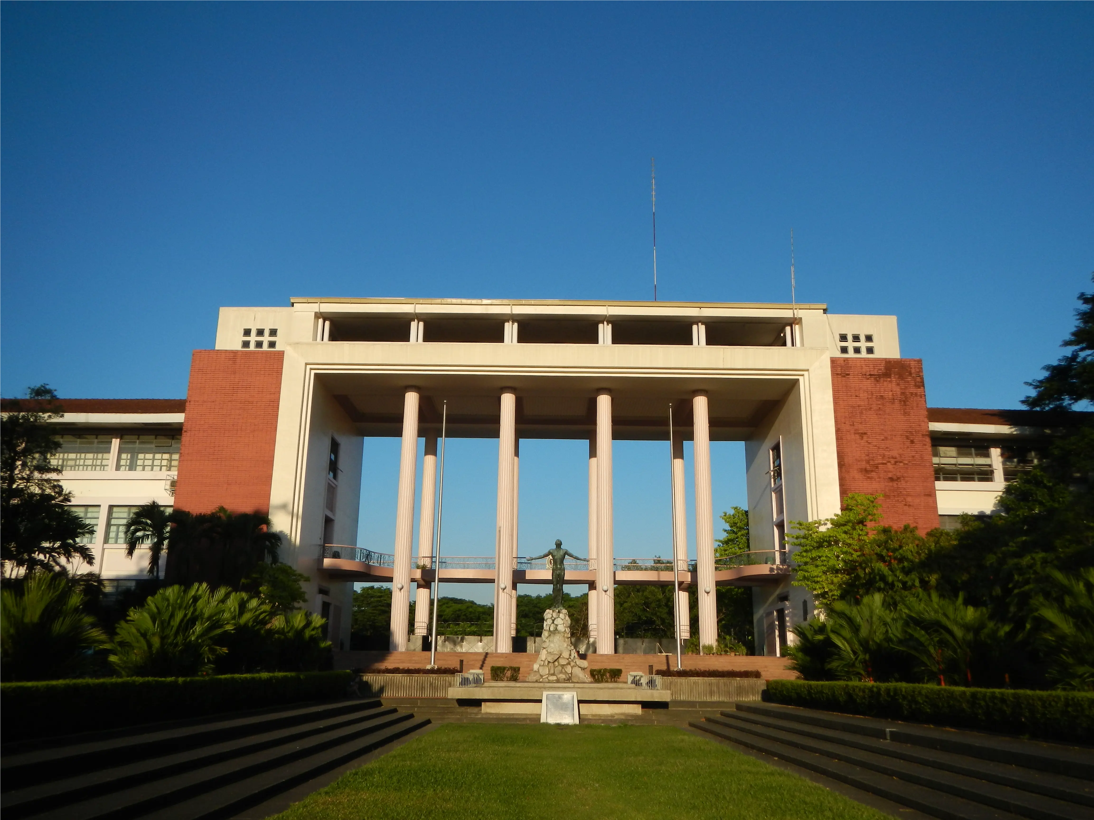 University of the Philippines (UP)