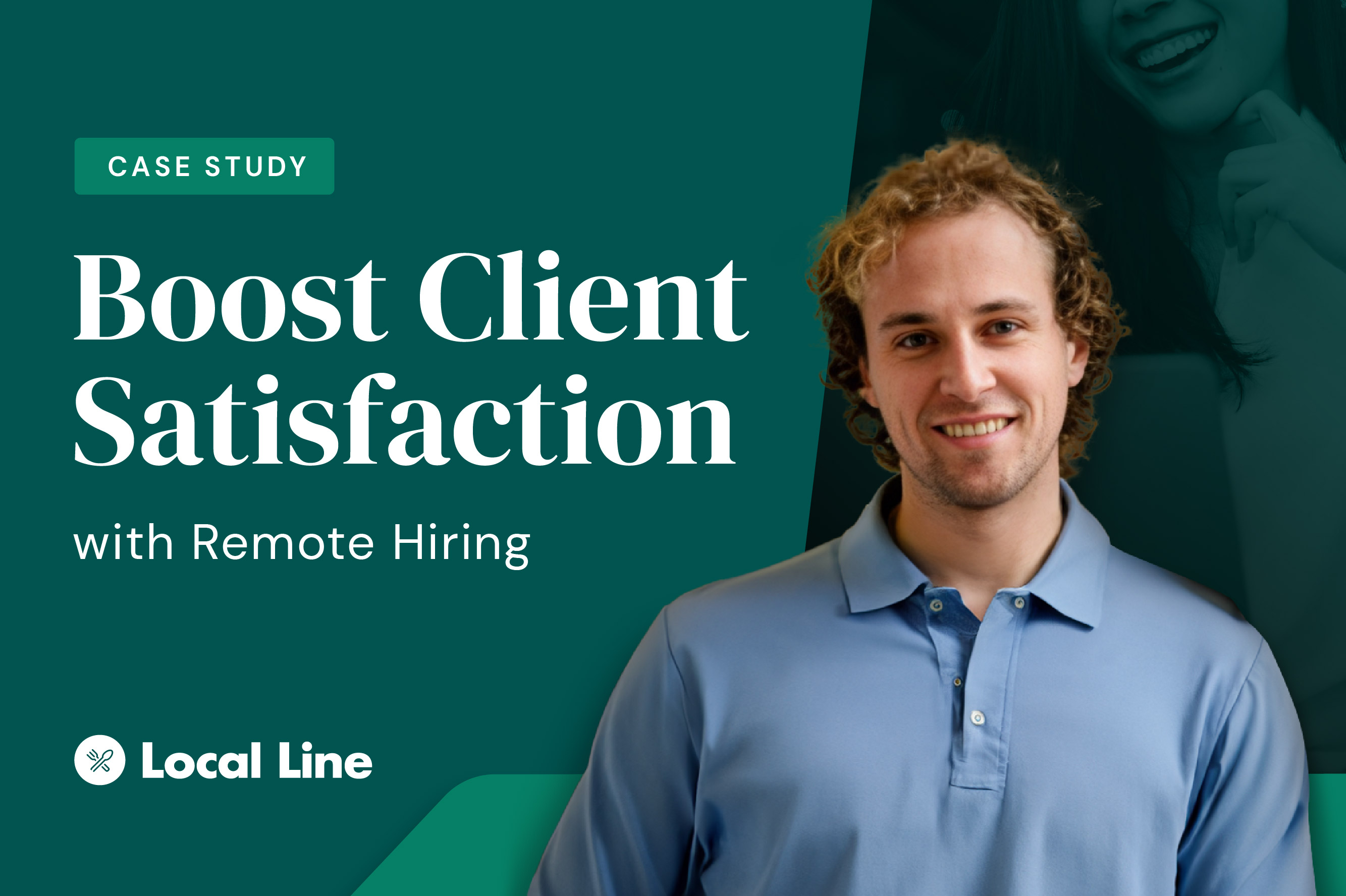 How Local Line Gained More Satisfied Clients Through Remote Hiring