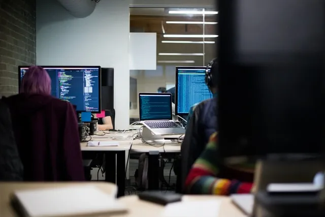 A Computer Software Company hired a remote Virtual Assistant