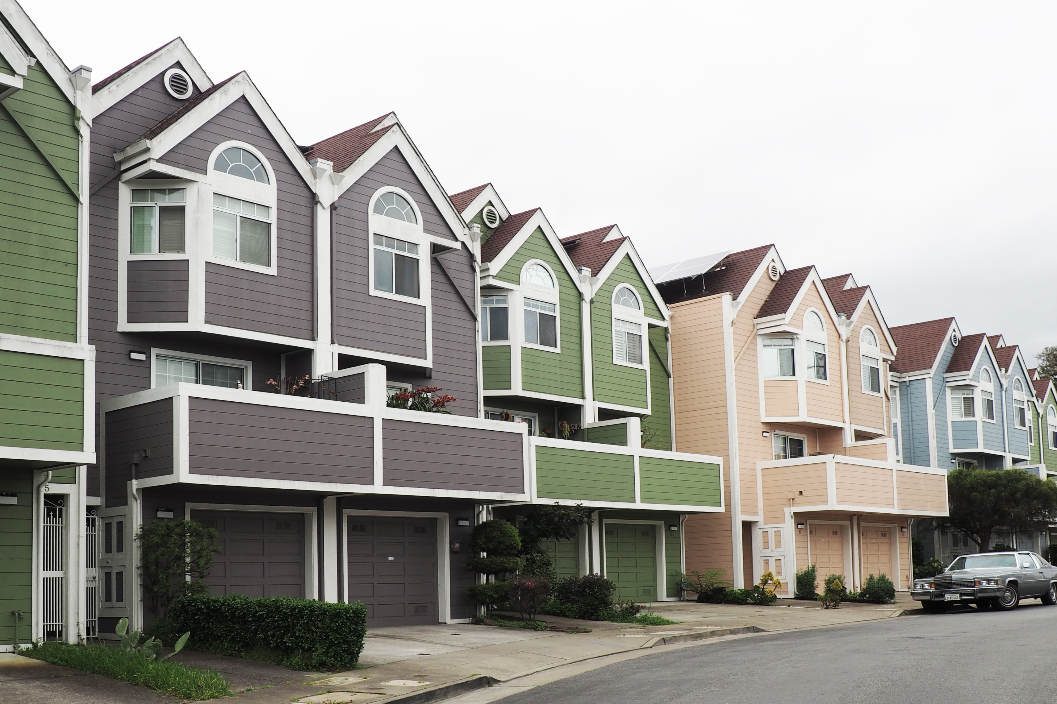 A Low-Cost Housing Developer hired a remote Data Analyst