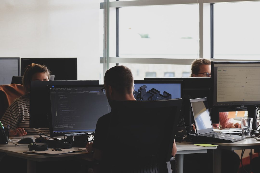 Marketing Agency hired a remote Admin Assistant
