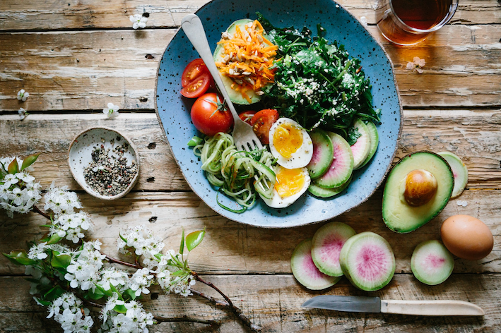 Nutrition and Lifestyle Brand hired a remote Admin Operation Assistant