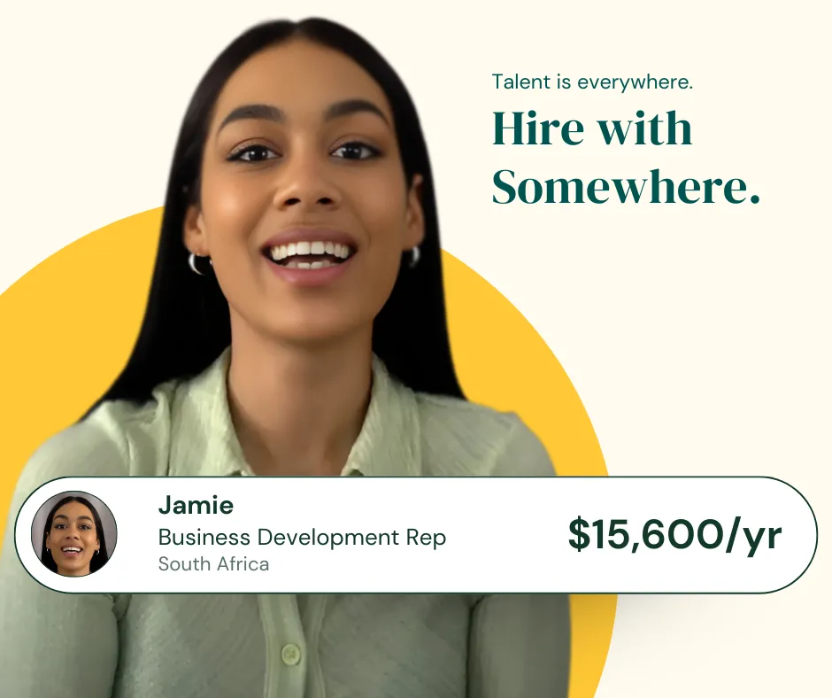 Hire Executive Assistants for 80% Less Than US Equivalents