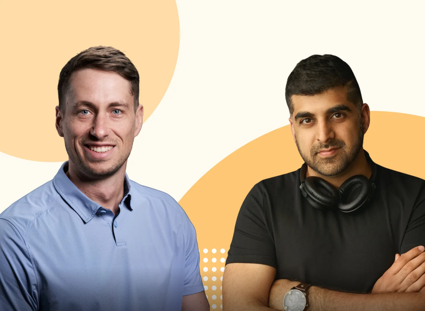 Nick & Shaan will pay for the first month’s salary of your next hire from Somewhere for attending the CEO Bootcamp live.
