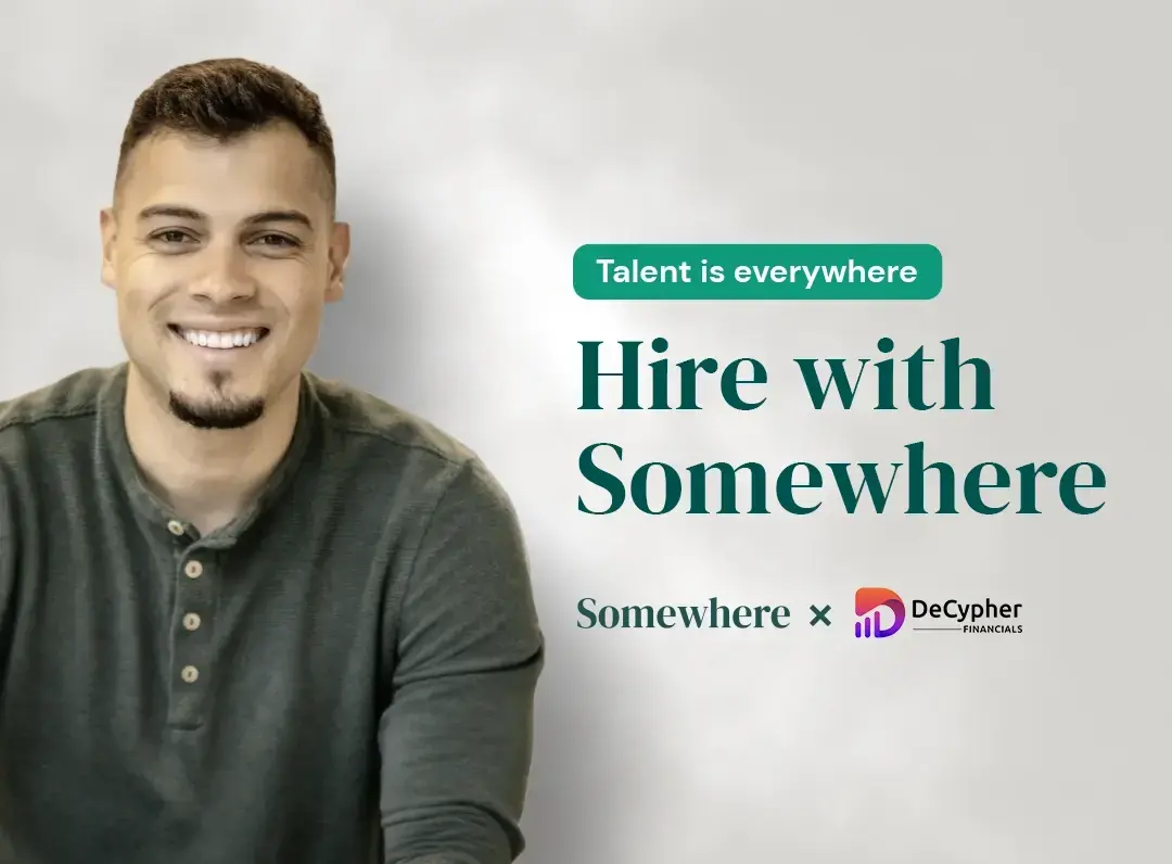Hire Talent Like Decypher for 80% Less Than US Equivalents