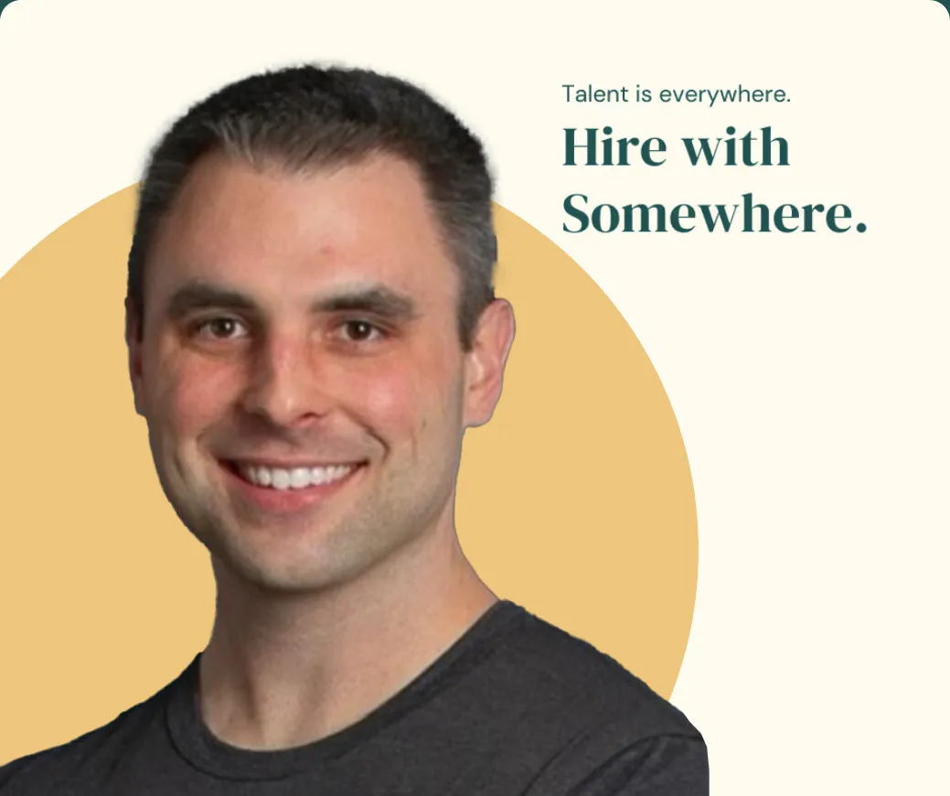 Get $500 off your next hire from Seth Stevens. Hire talent for 80% less than US equivalents