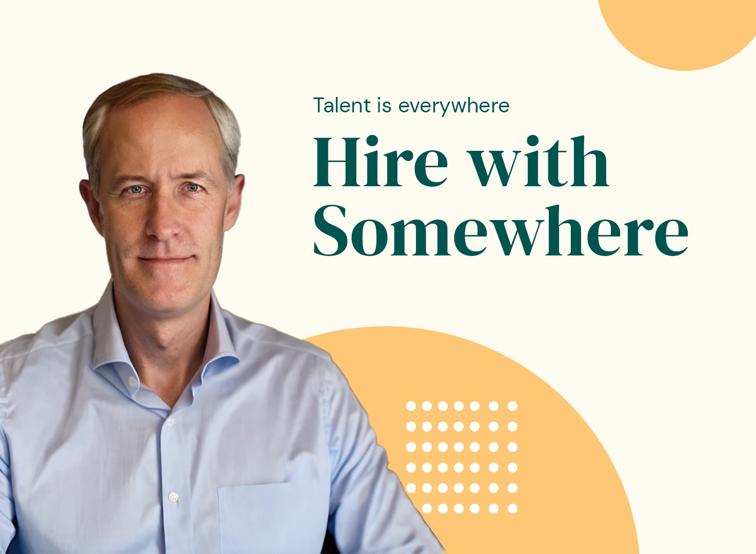 Hire Global Talent Like Steve Taylor & Save Up To 80% on Payroll