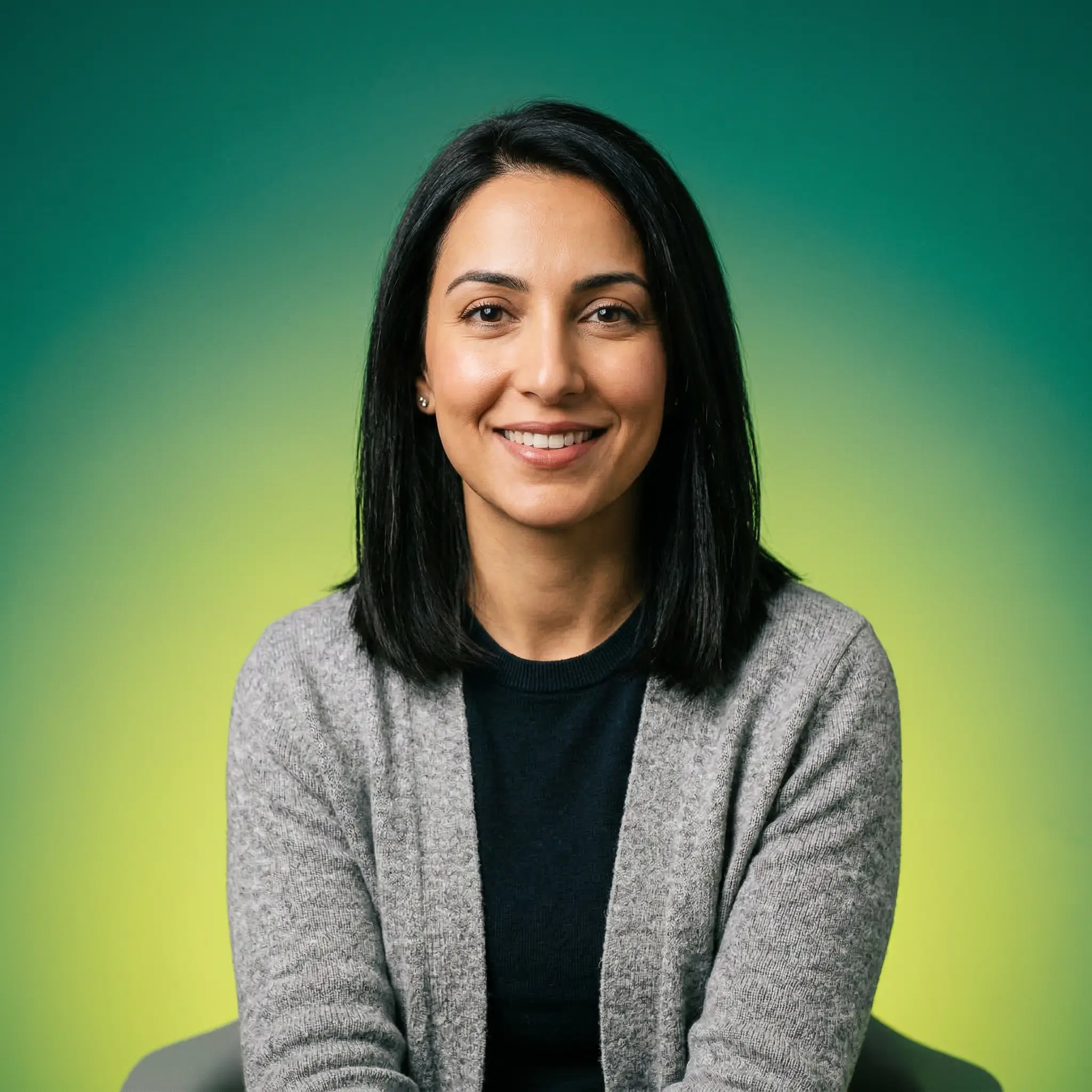 Portrait of Fernanda Rodriguez, LATAM Key Account Customer Service Supervisor from Colombia