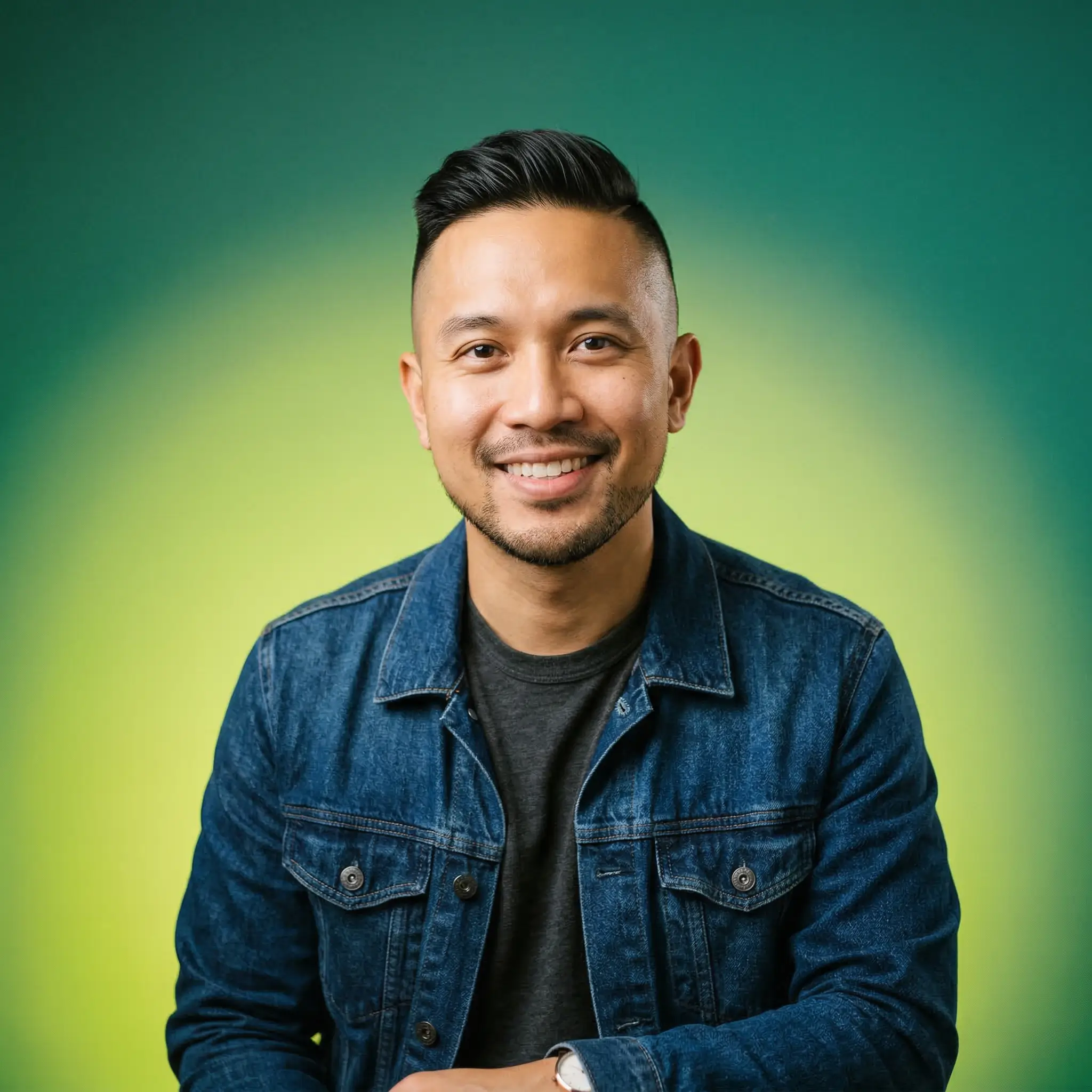 Portrait of Angel Pagoada, Technical Support & Sales Representative from Honduras