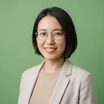 Mei Lin