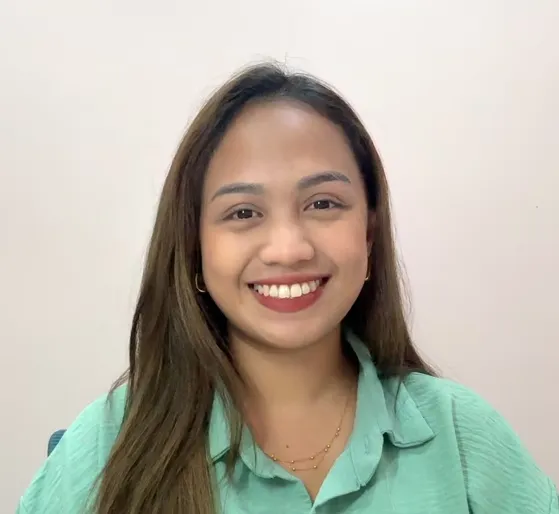 Portrait of Alexis, Legal Assistant from Philippines