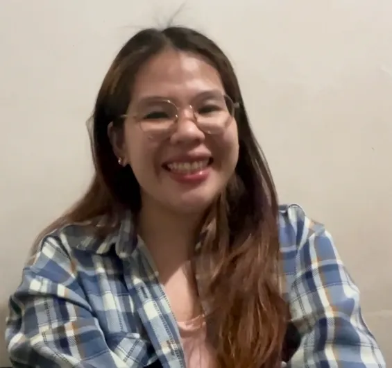 Portrait of Arlene, Shopify Expert from Philippines