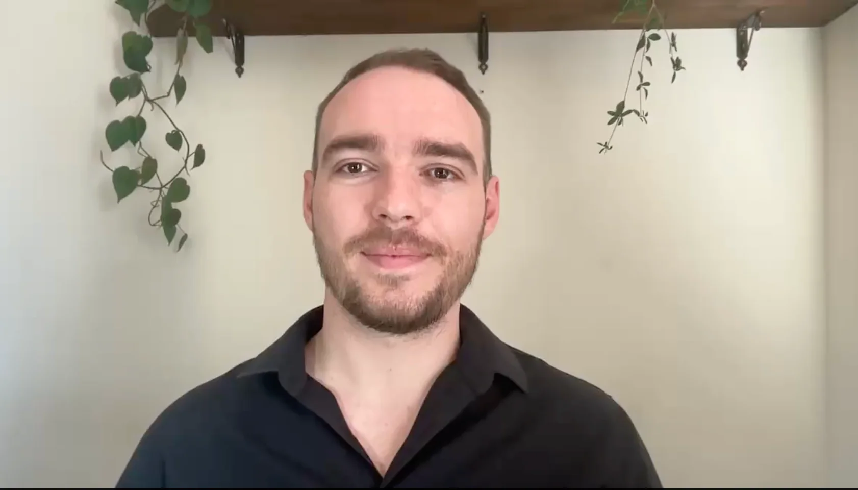 Portrait of Chris, Customer Service Representative from South Africa