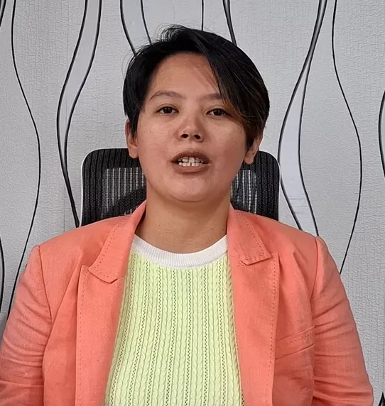 Portrait of Euphrates, SEO Specialist from Philippines