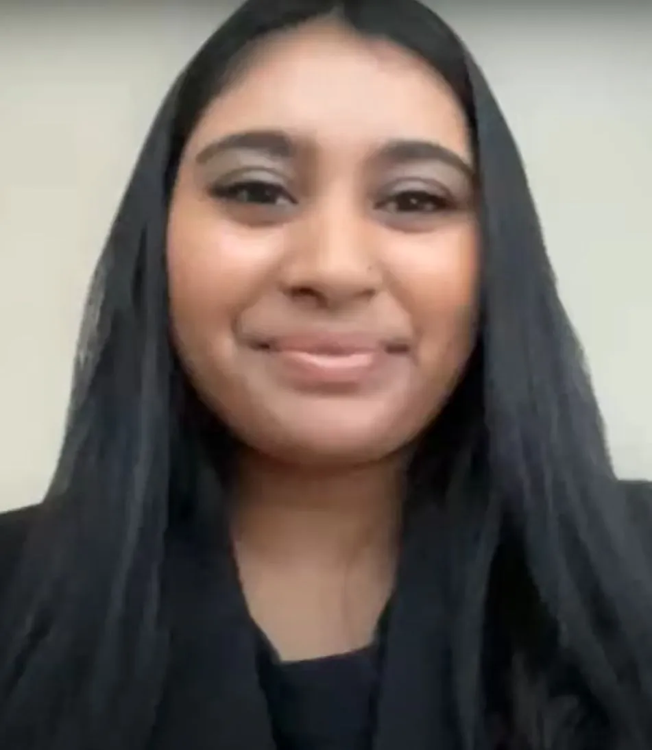 Portrait of Kiara, Sales from South Africa