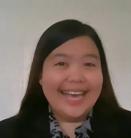 Portrait of Maricar, Sales Professional from Philippines