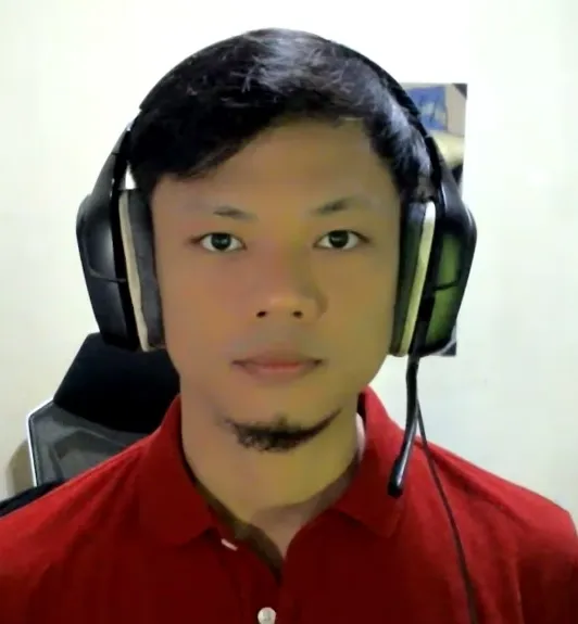 Portrait of Mark, SEO Specialist from Philippines