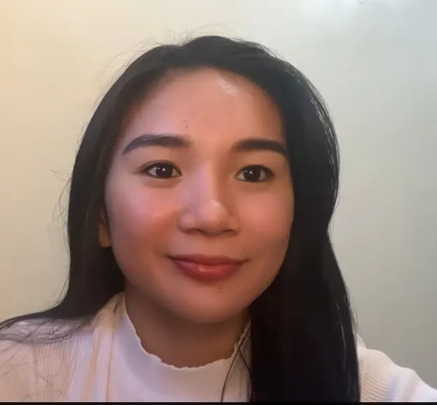 Portrait of Shayne, Performance Marketer from Philippines