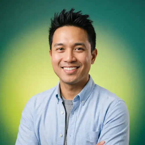 Aron P., Senior Auditor at Ernst & Young (EY)