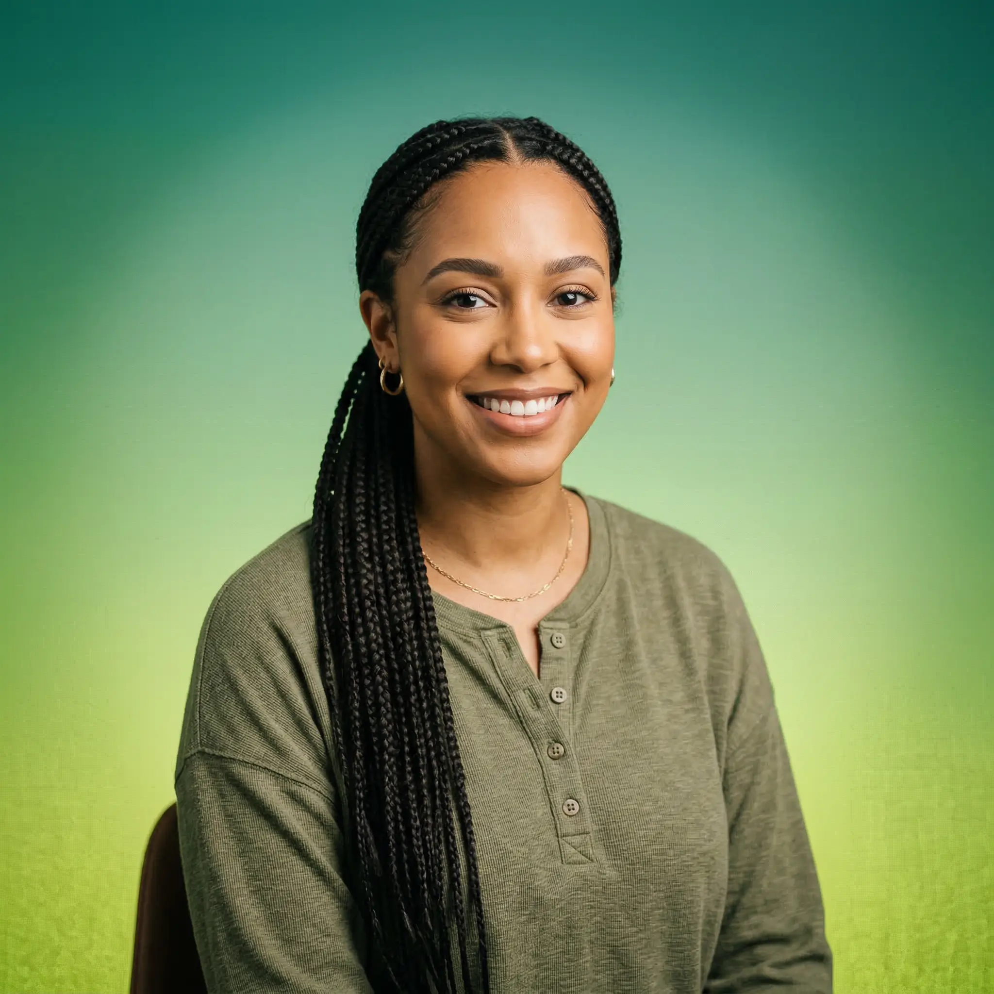 Portrait of Lahari Chunduri, Software Developer from USA